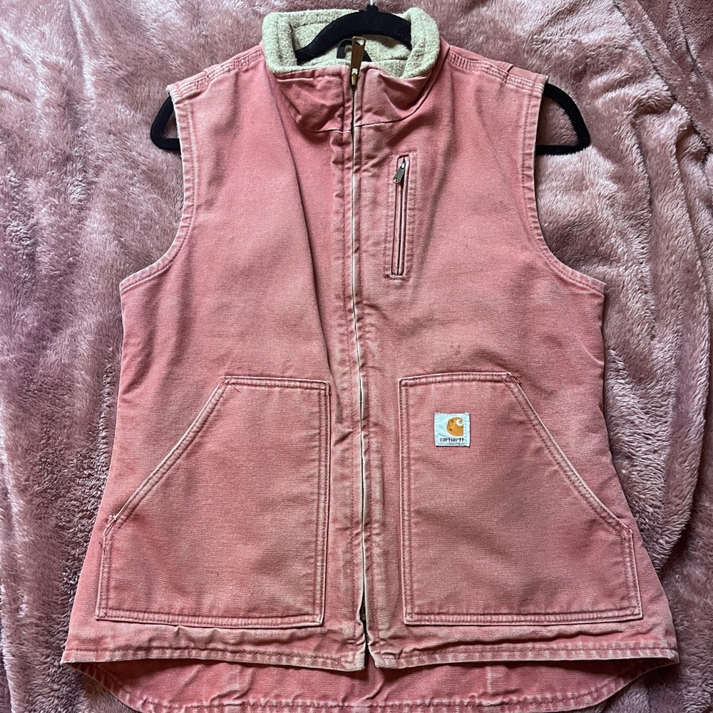 Carhartt Vest